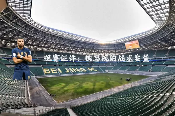 观赛证件：被忽视的战术变量