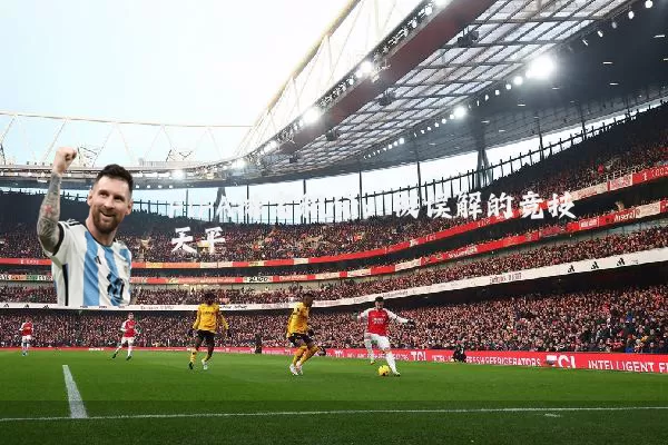 FIFA排名积分：被误解的竞技天平