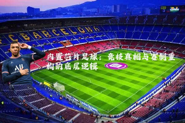 内置芯片足球:竞技真相与赛制重构的底层逻辑